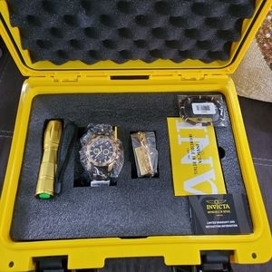 INVICTA BUNDLE SET